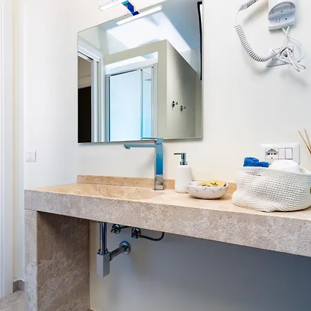 Bed & Breakfast La Casa Del Pescatore Cala Gonone