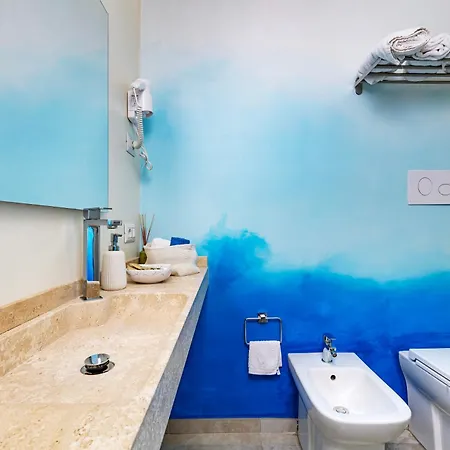 La Casa Del Pescatore *