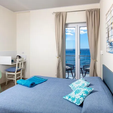 La Casa Del Pescatore Cala Gonone