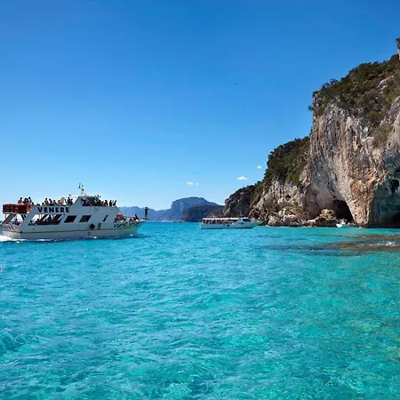 Bed & Breakfast La Casa Del Pescatore