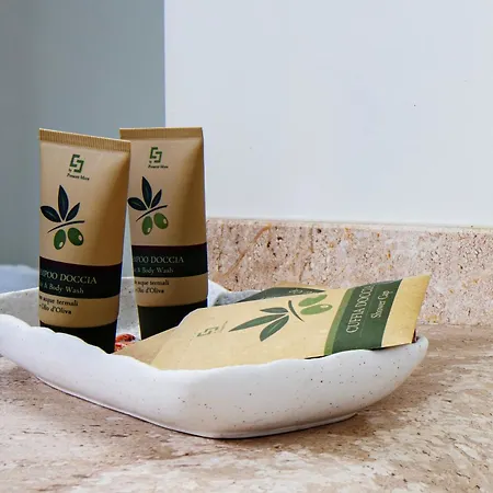 Bed & Breakfast La Casa Del Pescatore Cala Gonone