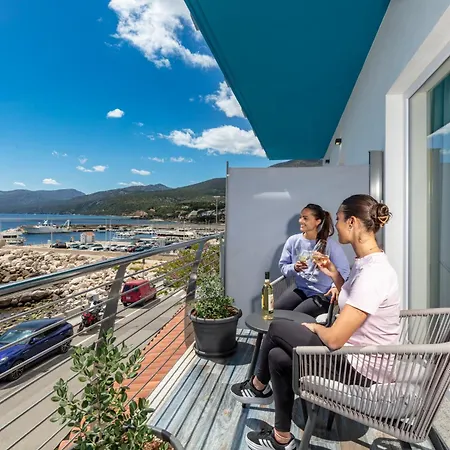 La Casa Del Pescatore 3*