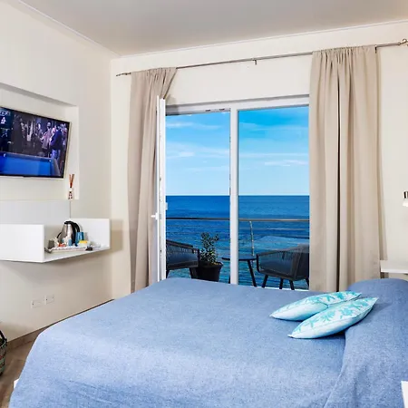 La Casa Del Pescatore 4* Кала-Гононе