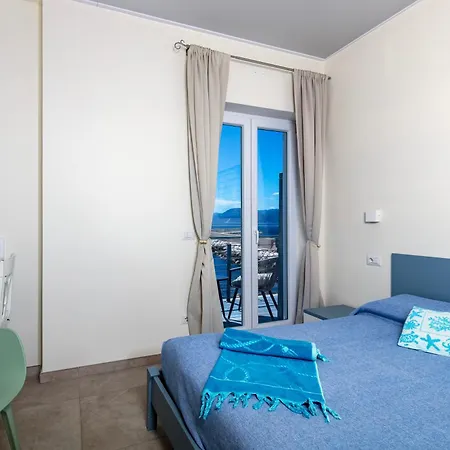 La Casa Del Pescatore