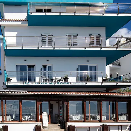 La Casa Del Pescatore 4*