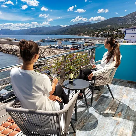 La Casa Del Pescatore