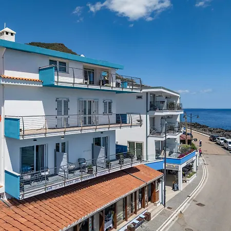 La Casa Del Pescatore Отель типа 