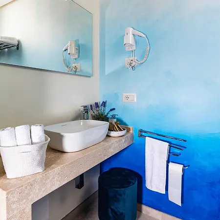 La Casa Del Pescatore