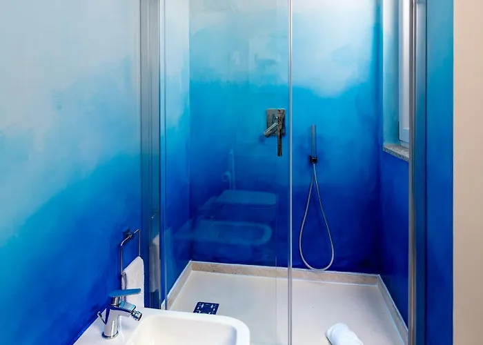 La Casa Del Pescatore Cala Gonone