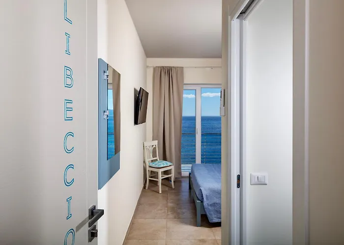 La Casa Del Pescatore