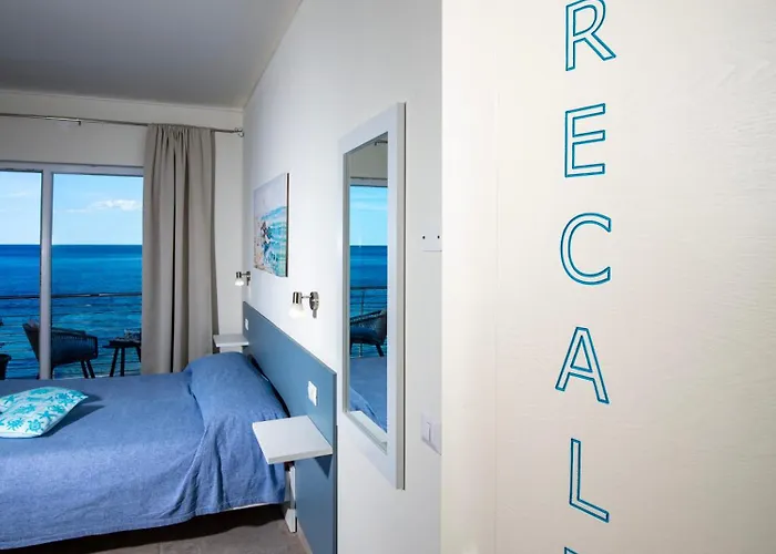 Couette-café La Casa Del Pescatore 4*