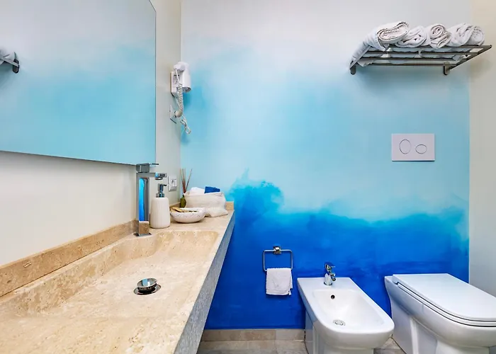 La Casa Del Pescatore 4*