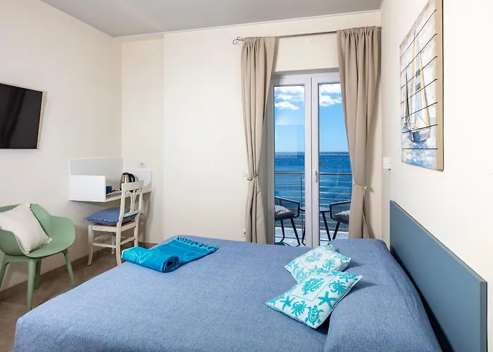 La Casa Del Pescatore Cala Gonone