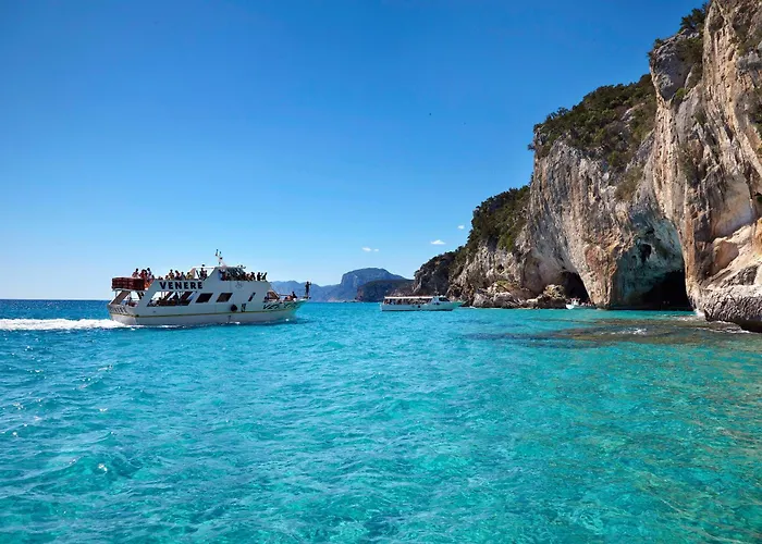 Couette-café La Casa Del Pescatore