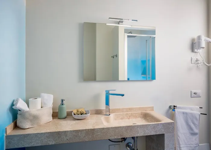 La Casa Del Pescatore 4*