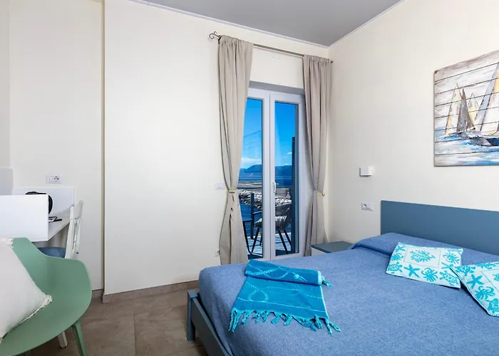 La Casa Del Pescatore