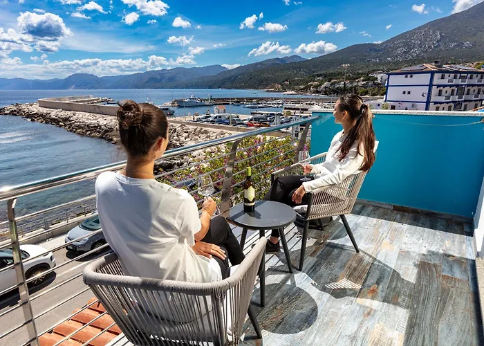 La Casa Del Pescatore