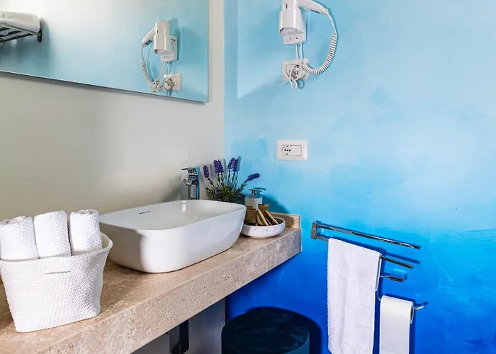 La Casa Del Pescatore