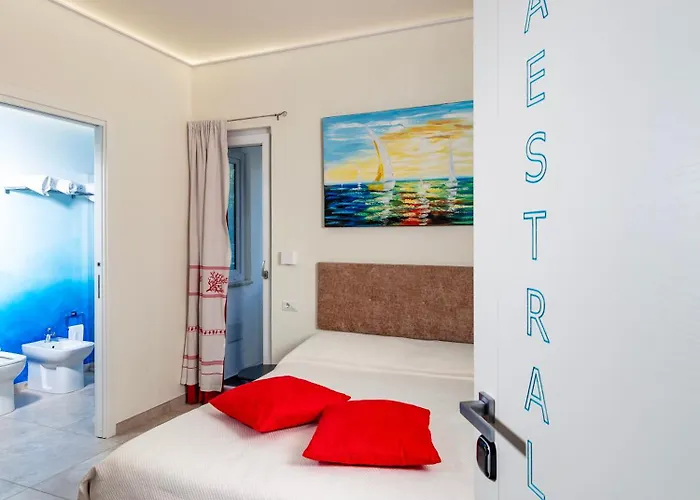 La Casa Del Pescatore 4*